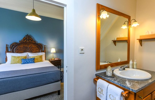 Santa Comba Dao Hotel | Quinta Lusitânia