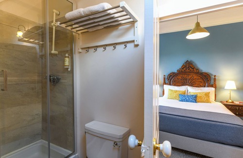 Santa Comba Dao Hotel | Quinta Lusitânia