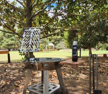 Lobos House | Quinta Maria