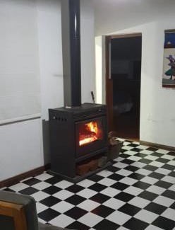 Lobos House | Quinta Maria