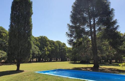 Lobos House | Quinta Maria