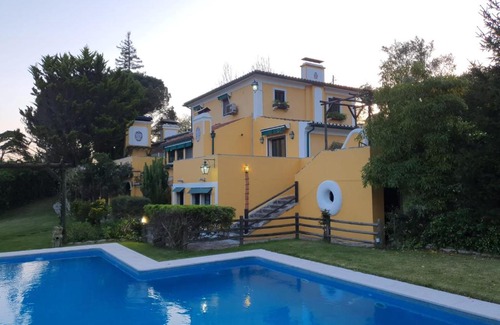 Carvoeira House | Quinta N. Sra. da Conceição