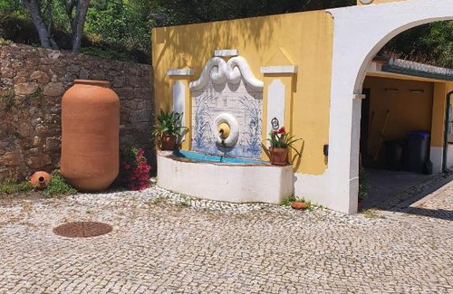 Carvoeira House | Quinta N. Sra. da Conceição