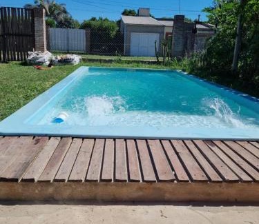 Santo Tome House | Quinta ogaygua