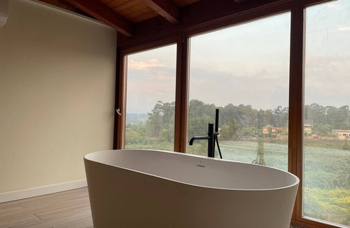 Salceda de Caselas Hotel | Quinta Pazo Corisca