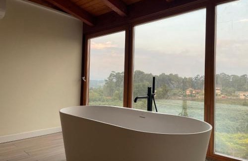 Salceda de Caselas Hotel | Quinta Pazo Corisca