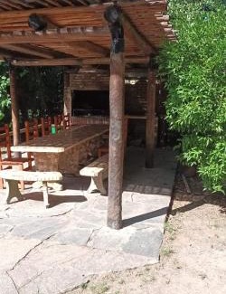 Tortuguitas House | Quinta Pehuen