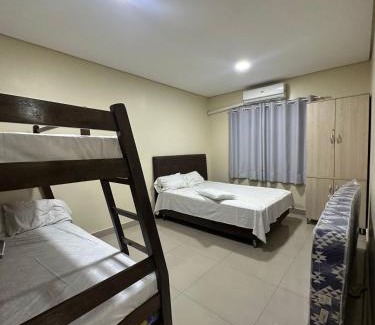 Itaugua House | Quinta