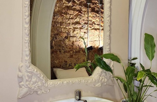 Barrios Unidos Bed & Breakfast | QUINTA SEIS TRES