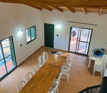 Villa Maria Ski Chalet | Quinta Trento