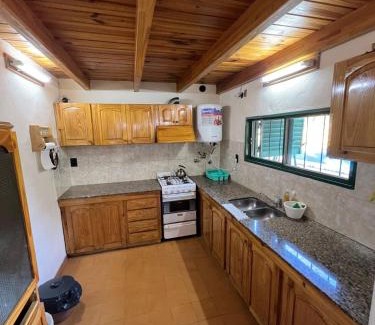 Villa Maria Ski Chalet | Quinta Trento