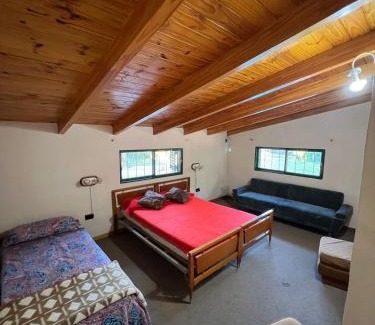 Villa Maria Ski Chalet | Quinta Trento
