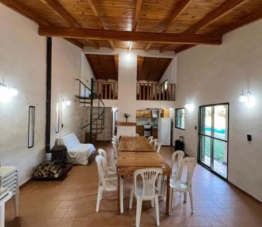 Villa Maria Ski Chalet | Quinta Trento