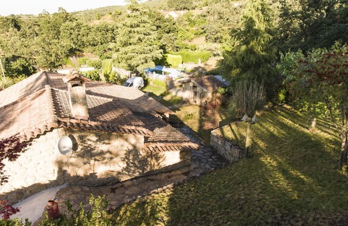 Covilha House | Quinta Vale da Ginjeira