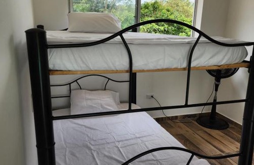 Melgar House | QUINTA VILLA CANELA