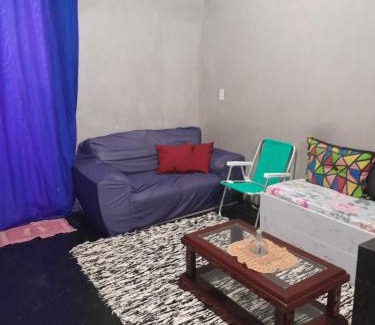 Buzios House | Quintal Compartilhado - Casa Temporada