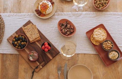 Ancora House | Quintal Country Houses