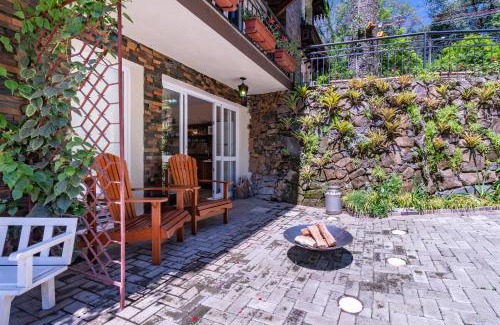 Gramado Apartment | Quintal do Garnizé - Unidade Sabiá