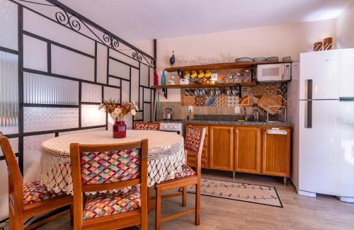 Gramado Apartment | Quintal do Garnizé - Unidade Sabiá