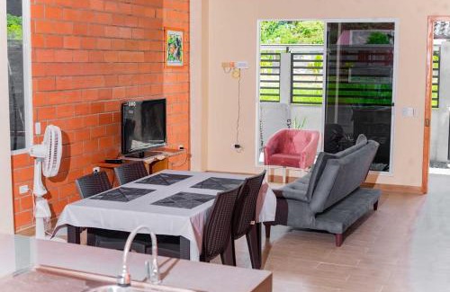 Archidona House | QUINTAPiedad