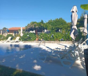 Turiz House | Quintinha dos Amores