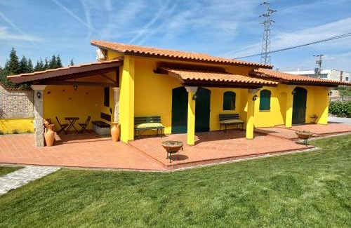 Turiz House | Quintinha dos Amores