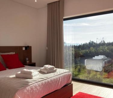 Tondela House | Quintinha Silvestre