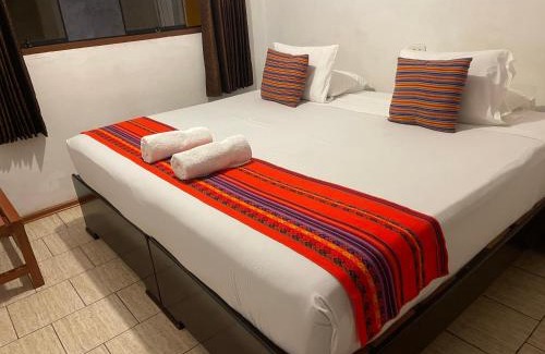 Aguas Calientes Bed & Breakfast | Quipu Hostal
