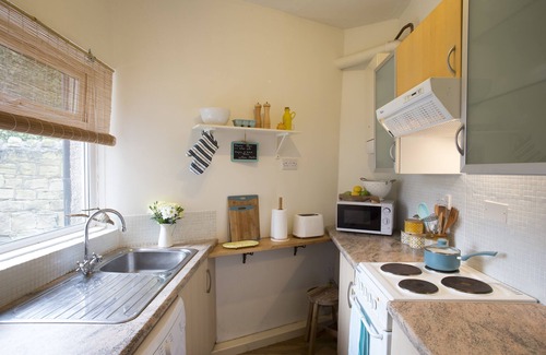 Amble House | Quirky, beach inspired cottage on the fabulous Northumberland Coast.