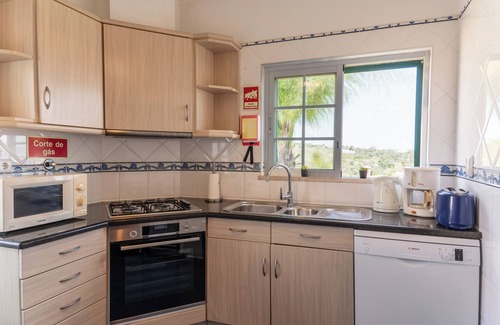 Funchal Villa | Quit villa with large pool and sea views, perfect for families and couples