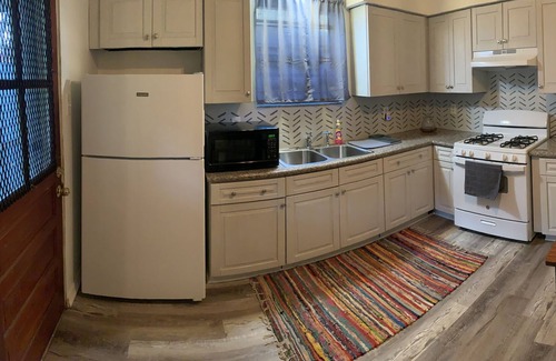 Saint Roch House | Quite New Orleans Double