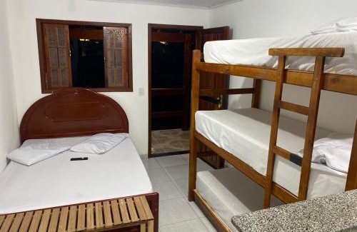 Cabo Frio Apartment | Quitinete casal padrão