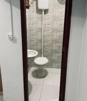 Cabo Frio Apartment | Quitinete casal padrão