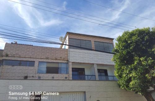 Santa Margarida Apartment | Quitinete confortável em Guarapari