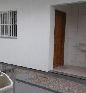 Palhoca Apartment | Quitinete praia Pinheira 1