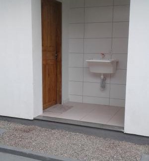 Palhoca Apartment | Quitinete praia Pinheira 1
