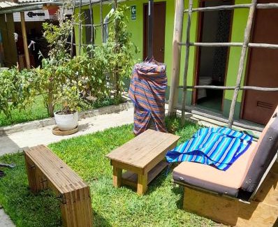 Huaraz Bed & Breakfast | Qumir Packers