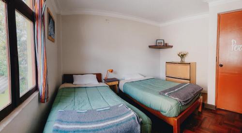 Huaraz Bed & Breakfast | Qumir Packers