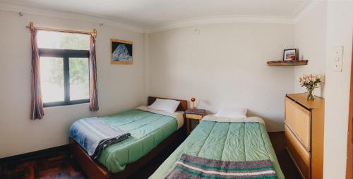 Huaraz Bed & Breakfast | Qumir Packers