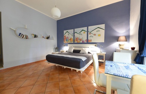 Vatican House | QuodLibet
