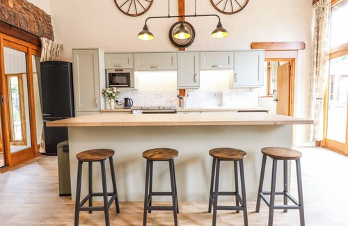 Christchurch Cottage | Quoit X Barn