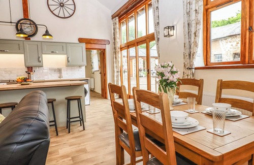 Christchurch Cottage | Quoit X Barn