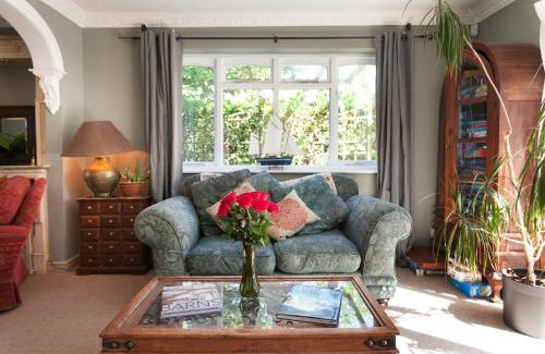 Quorndon House | Quorn Farmhouse