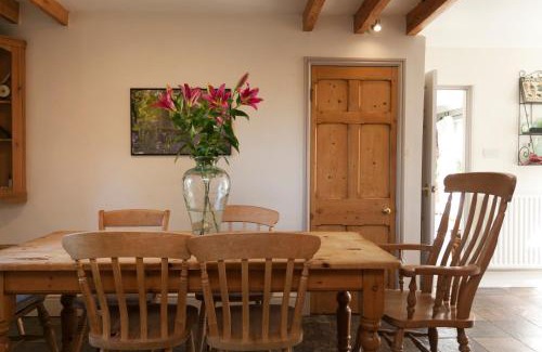 Quorndon House | Quorn Farmhouse