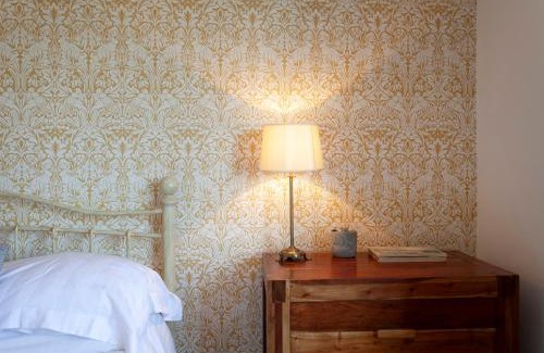 Quorndon House | Quorn Farmhouse