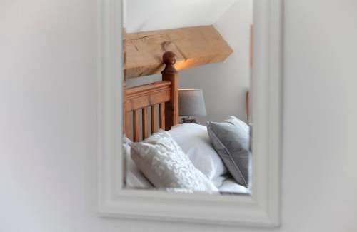 Quorndon House | Quorn Farmhouse