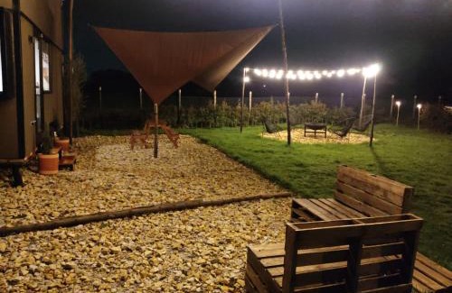 Tenjo Ski Chalet | Quyé Tiny House