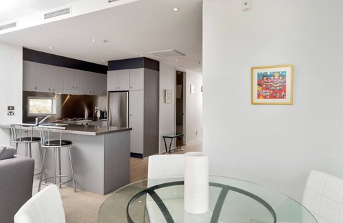 Parnell Apartment | QV Stays Holiday Resort in the City