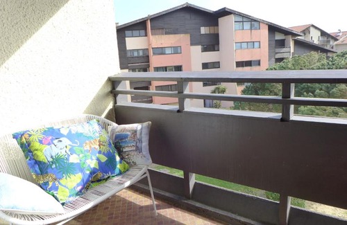 Le Penon Apartment | Réf 393 Seignosse océan , appartement à proximité du centre et de la plage , 4 personnes