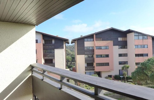 Le Penon Apartment | Réf 393 Seignosse océan , appartement à proximité du centre et de la plage , 4 personnes